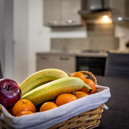 מלון פירנצה Residenza Fanti מראה חיצוני תמונה