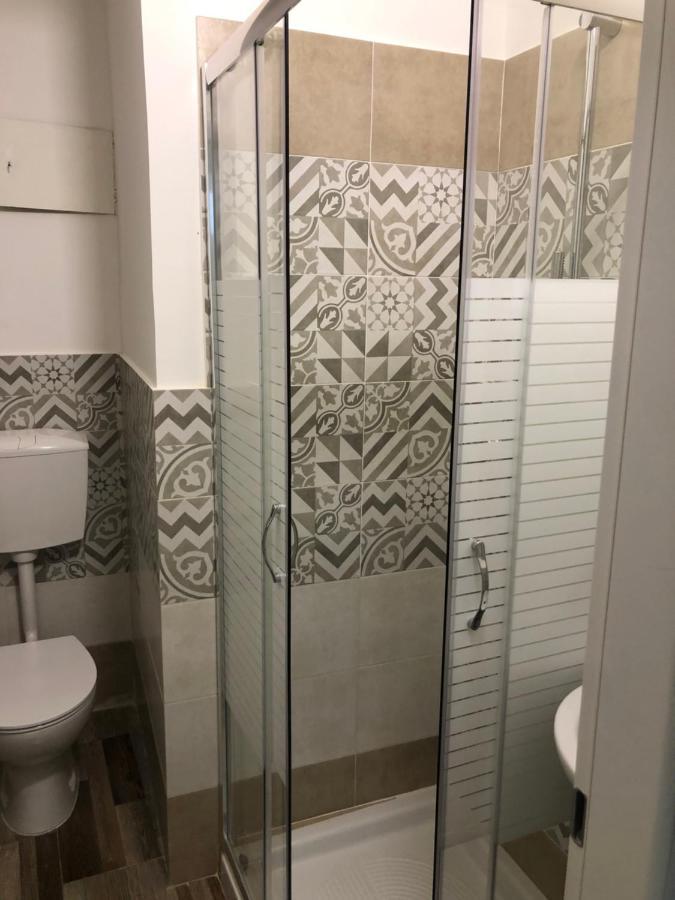 מלון פירנצה Residenza Fanti מראה חיצוני תמונה