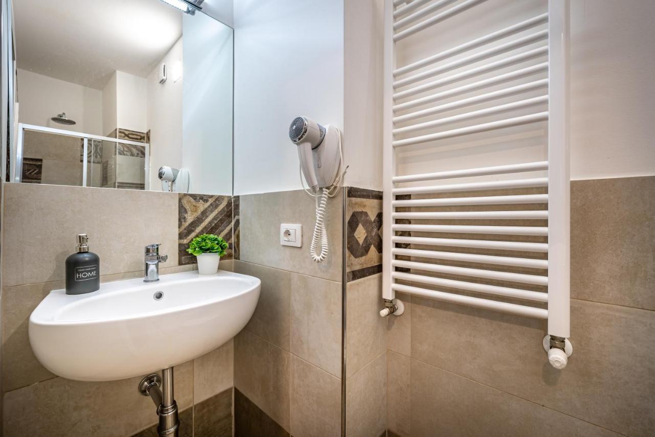 מלון פירנצה Residenza Fanti מראה חיצוני תמונה