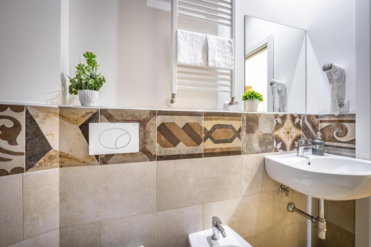 מלון פירנצה Residenza Fanti מראה חיצוני תמונה
